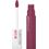 Maybelline Superstay Matte Ink Rossetto