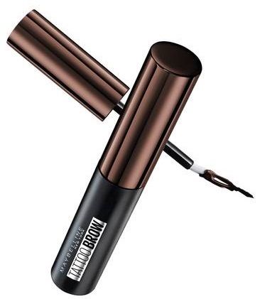 Maybelline Tattoo Brow 3 Days Chocolate Brown