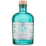 Mazzetti D'Altavilla Gin Mazzetti 3 L