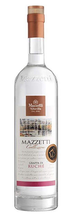 Mazzetti D'Altavilla Grappa di Ruche'