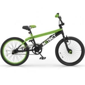 MBM Instinct