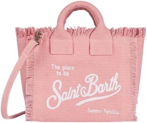 MC2 Saint Barth Vanity Mini Rosa
