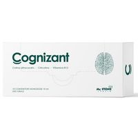 Mc Stone Italia Cognizant Flaconcini 10 flaconcini