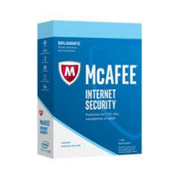 Mcafee Internet Security 2018