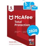 Mcafee Total Protection 2020 5 Dispositivi