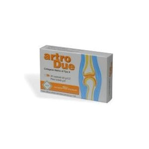 MDM Artrodue 30capsule