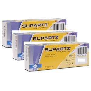 MDM Supartz 25mg 2.5ml 5 siringhe