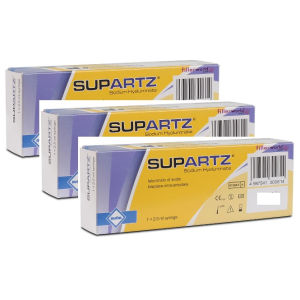 MDM Supartz 25mg 2.5ml 1 siringa