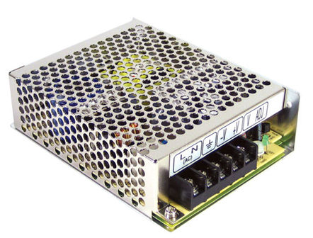 MeanWell RD-65A 66W