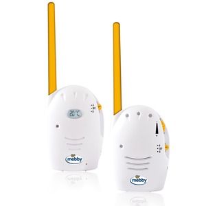Mebby Baby Monitor Voice3