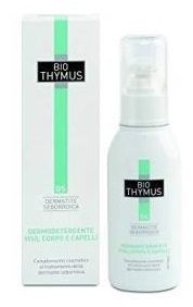 Biothymus DS Dermodetergente 100ml