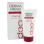Dermafresh Deo Odor Control Crema