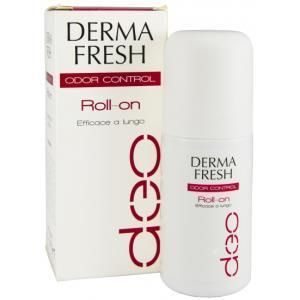 Dermafresh Deo Odor Control Roll-on