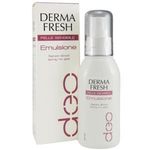 Dermafresh Deo Pelle Sensibile Emulsione