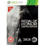 Electronic Arts Medal of Honor - Limited Edition Xbox 360