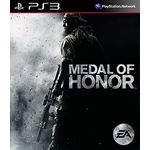 Electronic Arts Medal of Honor PS3