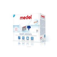 Medel Apparecchio per aerosolterapia Smart