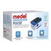 Medel Saturimetro Pulse