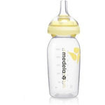 Medela Biberon Calma Silicone 250ml