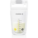 Medela Sacca raccolta latte 50 pezzi