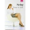 Medi Mediven Sheer & Soft Collant 140 Denari Taglia 3