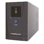 Mediacom Xpower+ 1300VA (M-UPS1300M)