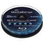 MediaRange BD-R 25 GB 6x