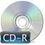 MediaRange CD-R 700 MB