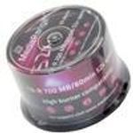 MediaRange CD-R 700 MB 52x (50 pcs)