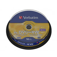 MediaRange DVD-R 4.7 GB (10 pcs)