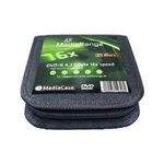 MediaRange DVD+R 4.7 GB (25 pcs cakebox)