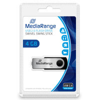 MediaRange MR907 4GB