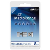 MediaRange MR930 8GB