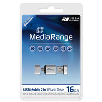 MediaRange MR931 16GB