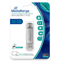 MediaRange MR936 32GB