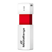MediaRange MR970 4GB