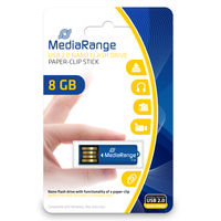 MediaRange MR975 8GB