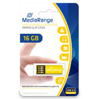 MediaRange MR976 16GB