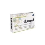 Medibase Glucomed 20capsule