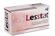 Medibase Lesstat 30 compresse