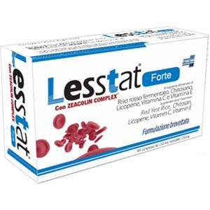 Medibase Lesstat Forte 60 compresse