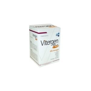 Medibase Vitergen Plus 12 bustine