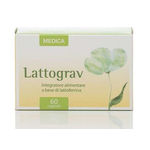 Medica Sas Lattograv 60 capsule