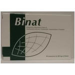 Medicbio Binat 30 compresse