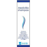 Medicbio Shampoo 250ml