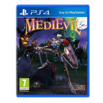 Sony MediEvil