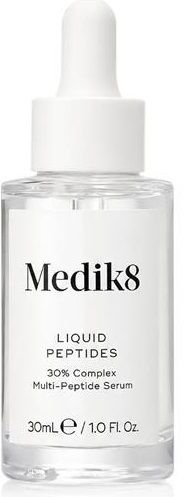 Medik8 Liquid Peptides Multi-Peptide Complex 30% Serum 30ml