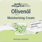 Medipharma Olivenol Crema Idratante 50ml