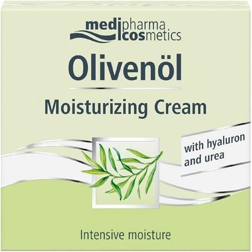Medipharma Olivenol Crema Idratante 50ml