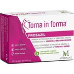 Mediplant Torna in Forma Prosazil Compresse 30 compresse